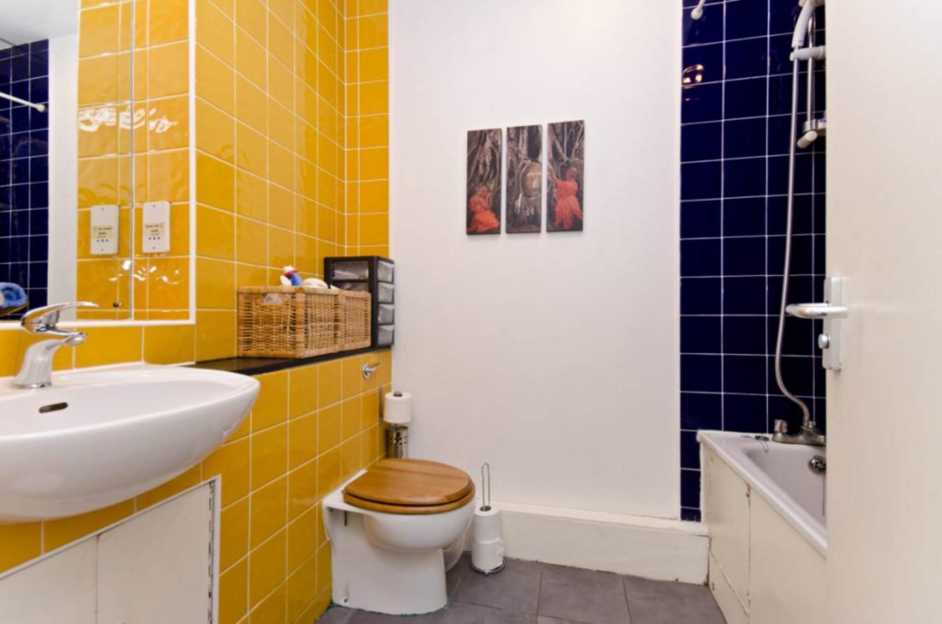 Fairfield Road, Bow, Image 6