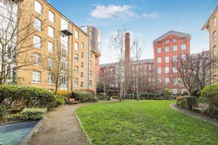 Fairfield Road, Bow, Image 1