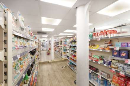 Fairfield Road, Bow, Image 14