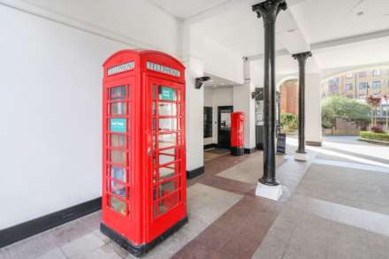 Fairfield Road, Bow, Image 15