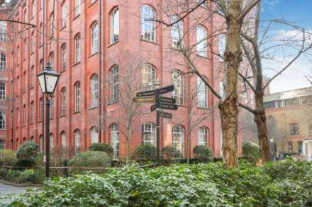 Fairfield Road, Bow, Image 17