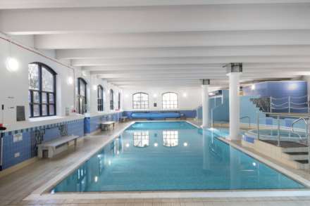 Fairfield Road, Bow, Image 18