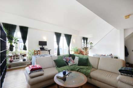 Fairfield Road, Bow, Image 2