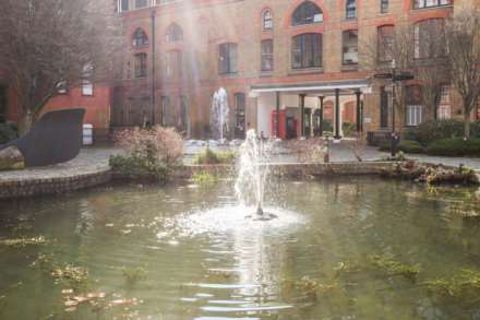 Fairfield Road, Bow, Image 21