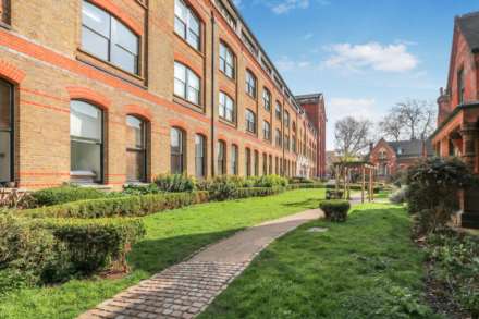 Fairfield Road, Bow, Image 22