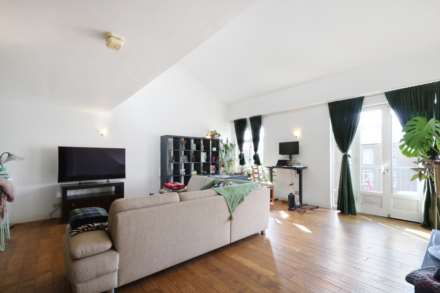 Fairfield Road, Bow, Image 23