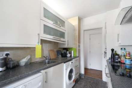 Fairfield Road, Bow, Image 24