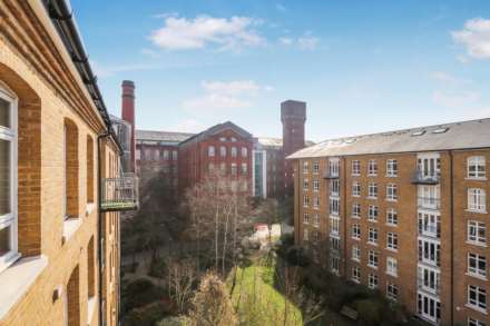 Fairfield Road, Bow, Image 27