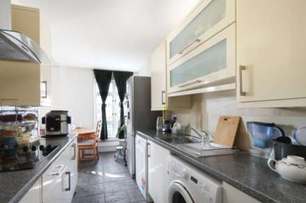 Fairfield Road, Bow, Image 3