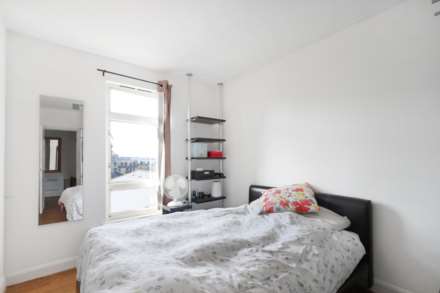 Fairfield Road, Bow, Image 4