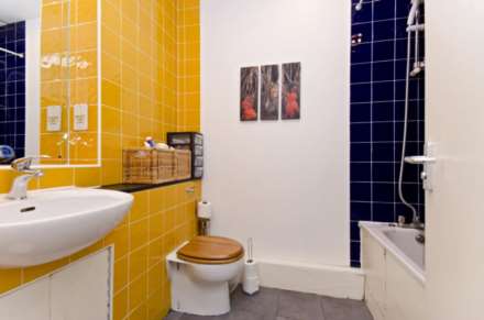 Fairfield Road, Bow, Image 6