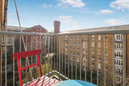 Fairfield Road, Bow, Image 7