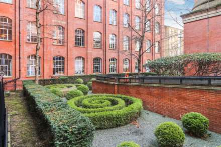 Fairfield Road, Bow, Image 9