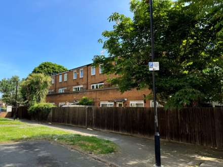 Humberton Close, Homerton