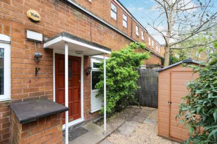 Humberton Close, Homerton, Image 9