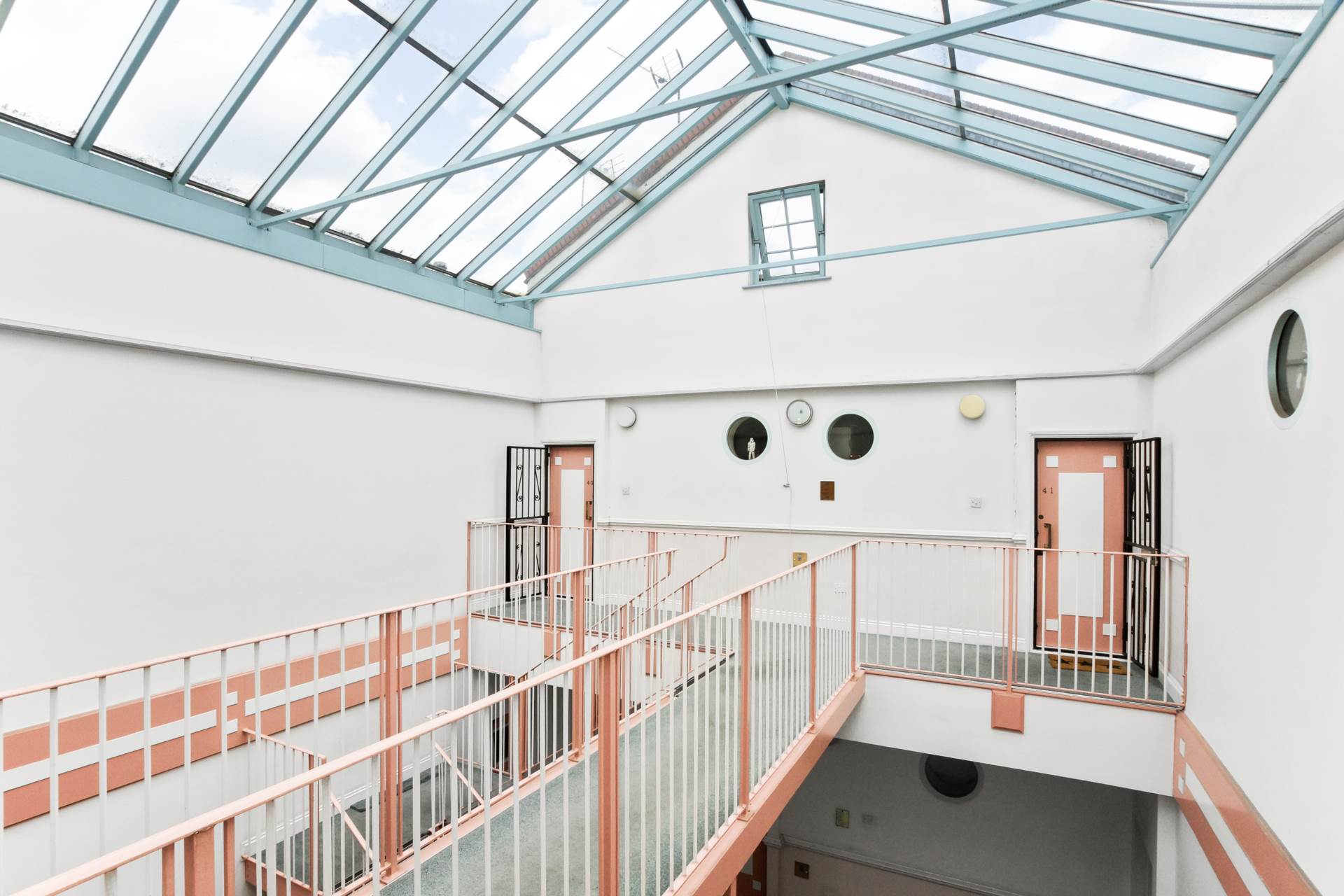 Strand Building, Urswick Road, Image 9
