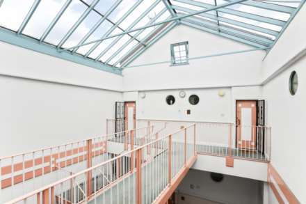 Strand Building, Urswick Road, Image 9