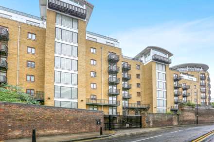 Property For Sale Star Place, Tower Hill, London