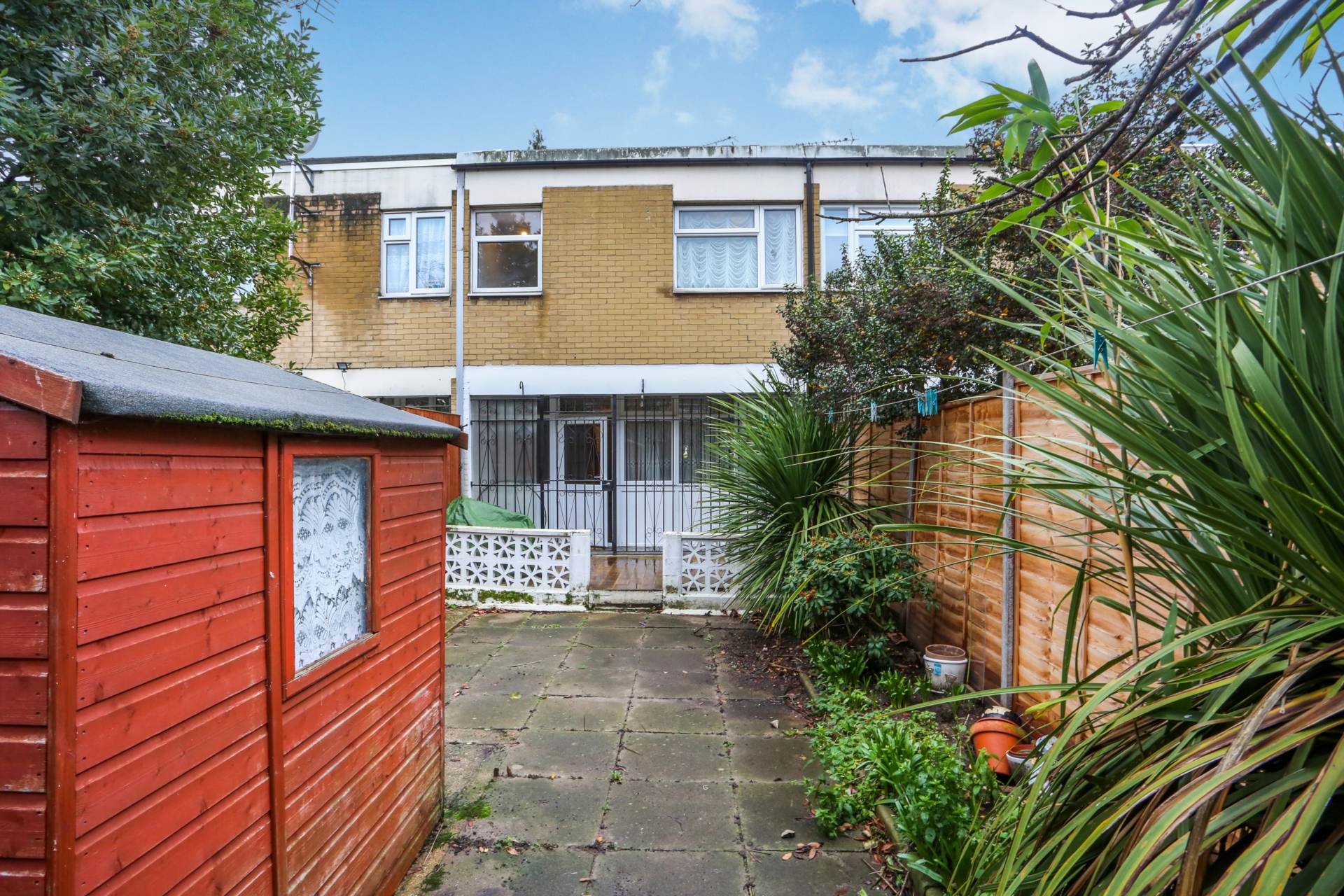 Bradstock Road, Hackney, Image 17