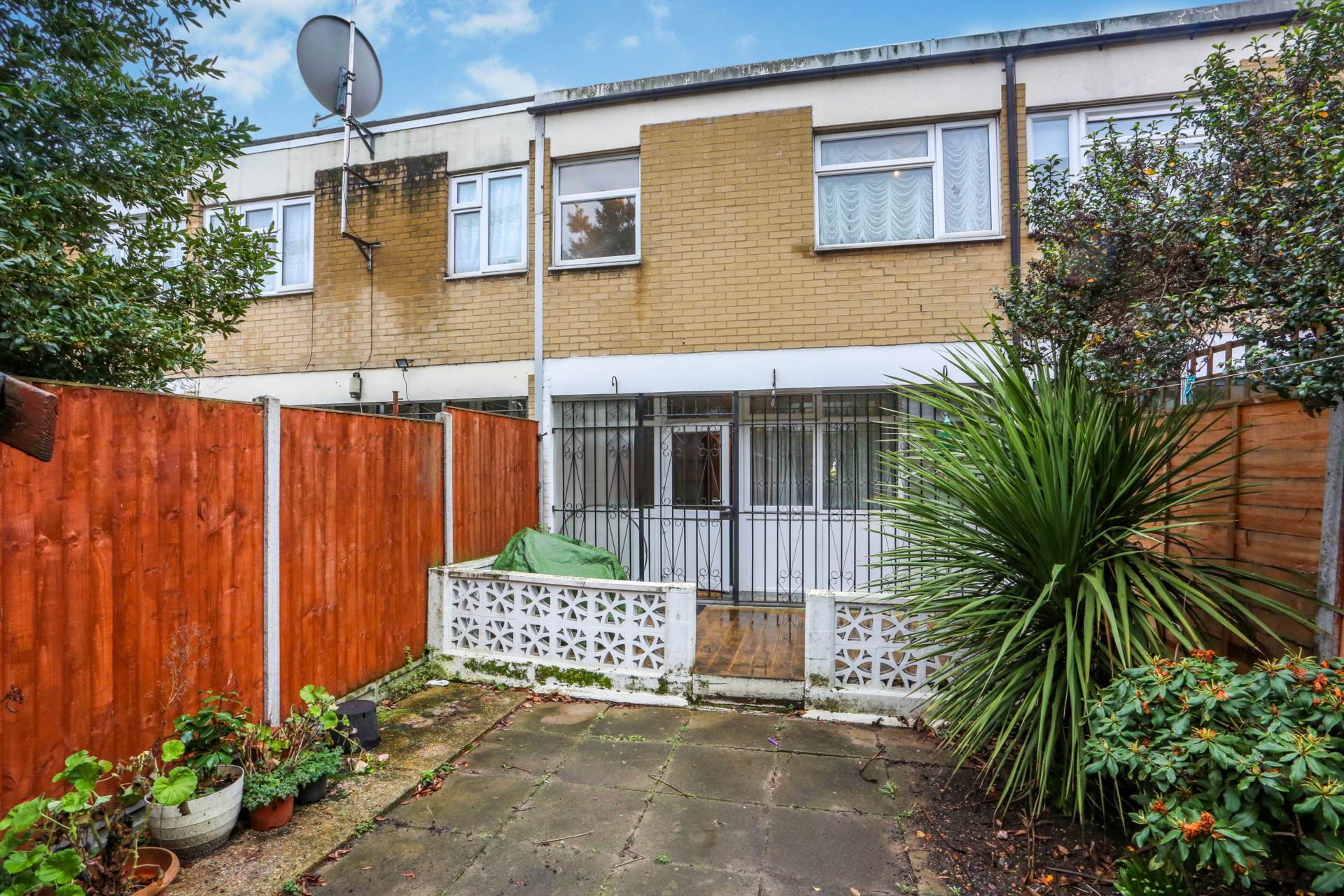 Bradstock Road, Hackney, Image 18