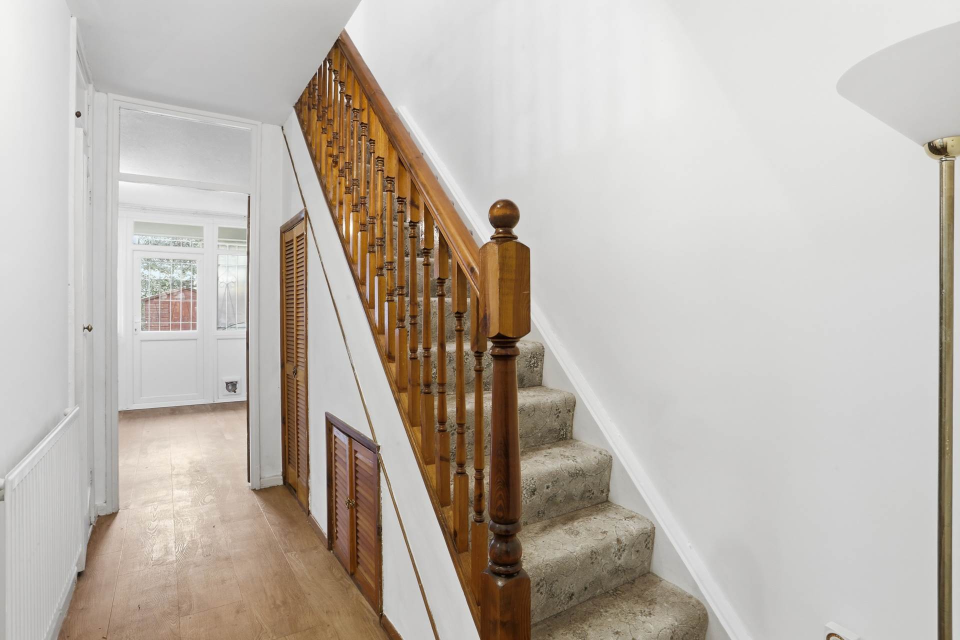 Bradstock Road, Hackney, Image 20