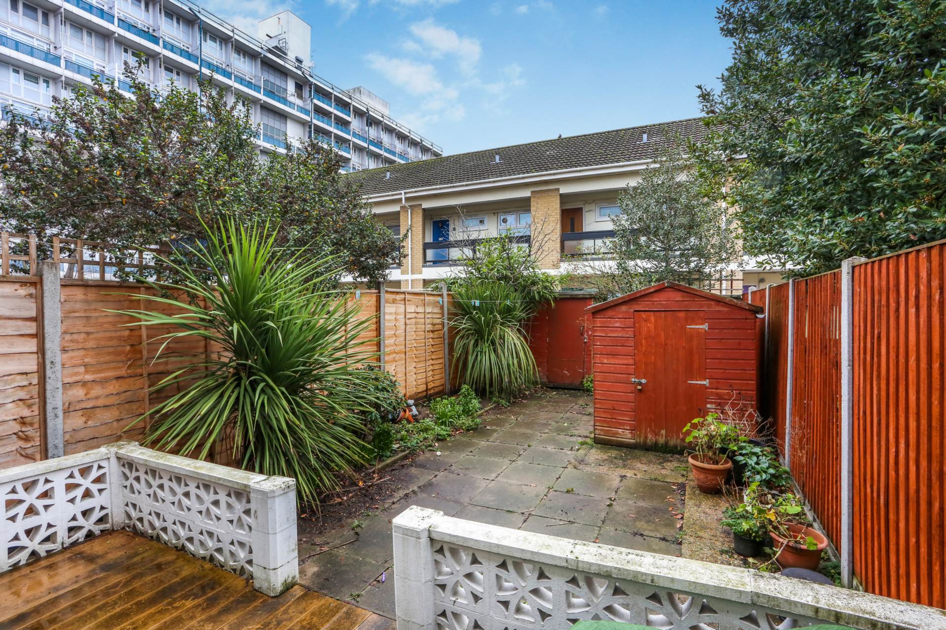 Bradstock Road, Hackney, Image 4