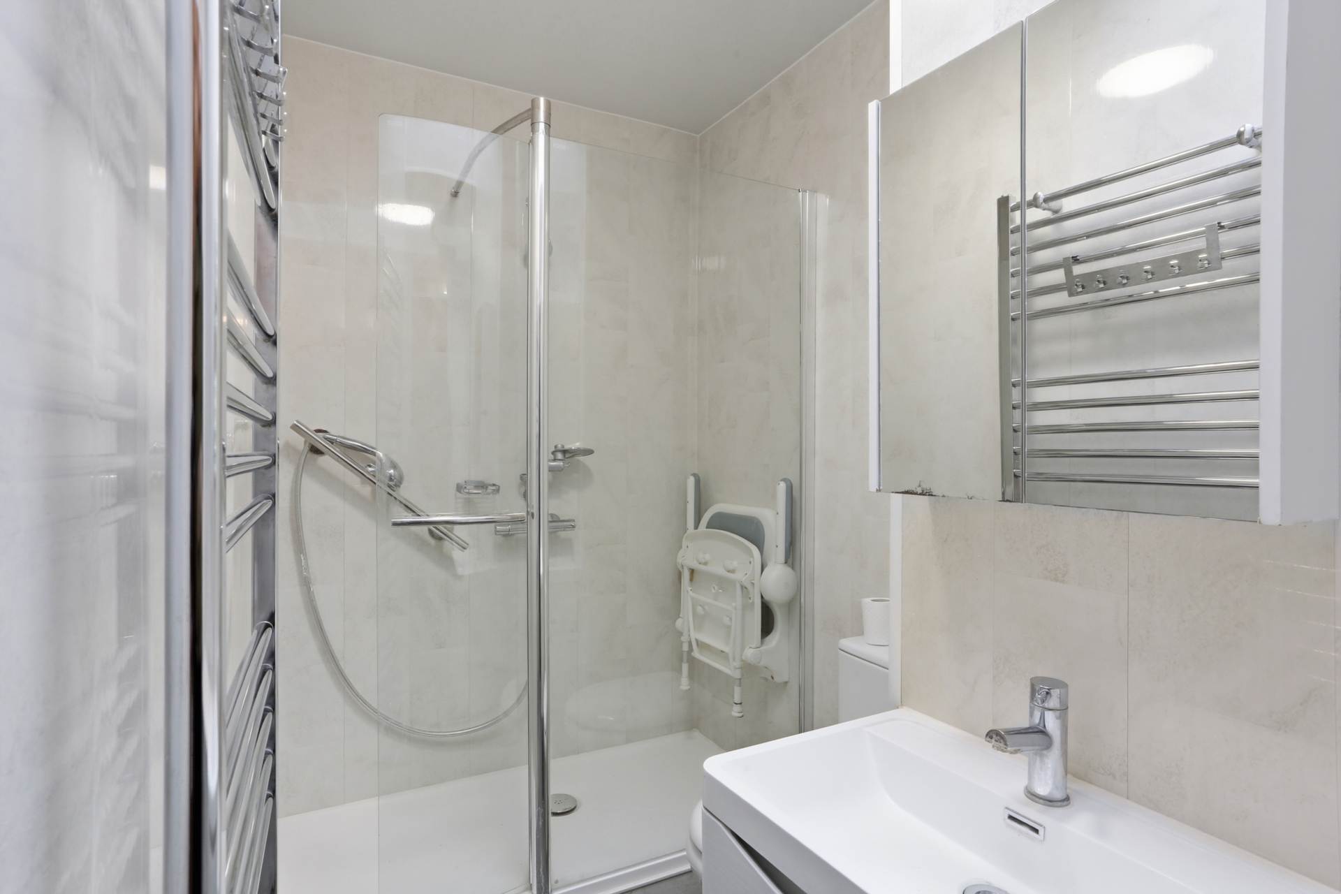 Bradstock Road, Hackney, Image 8