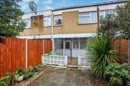 Bradstock Road, Hackney, Image 18