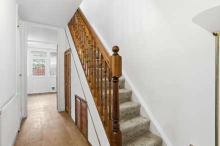 Bradstock Road, Hackney, Image 20