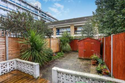 Bradstock Road, Hackney, Image 4