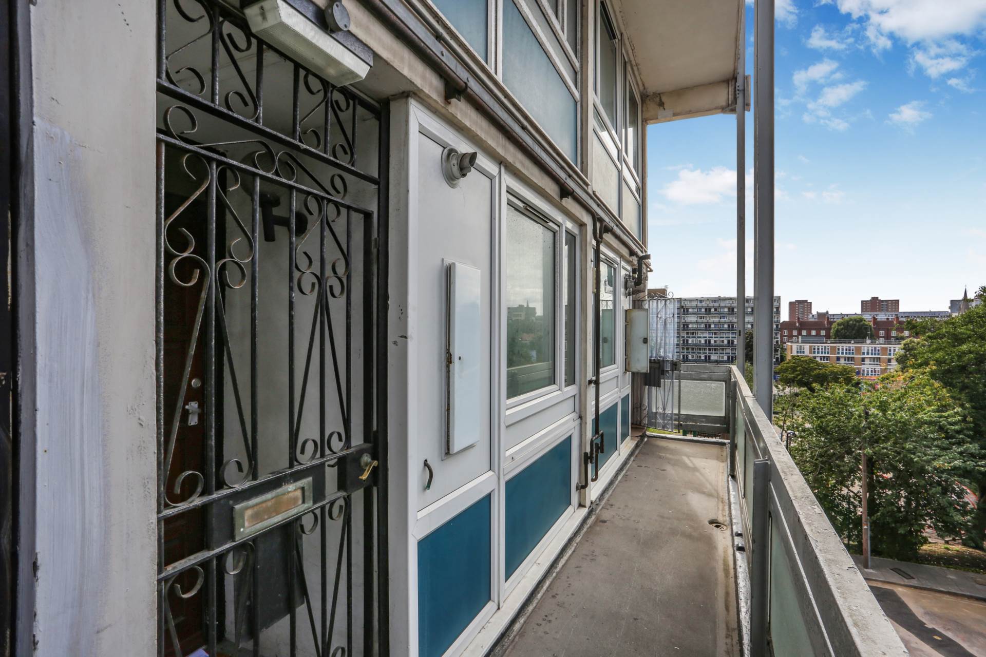 Berger Road, Homerton, Image 15
