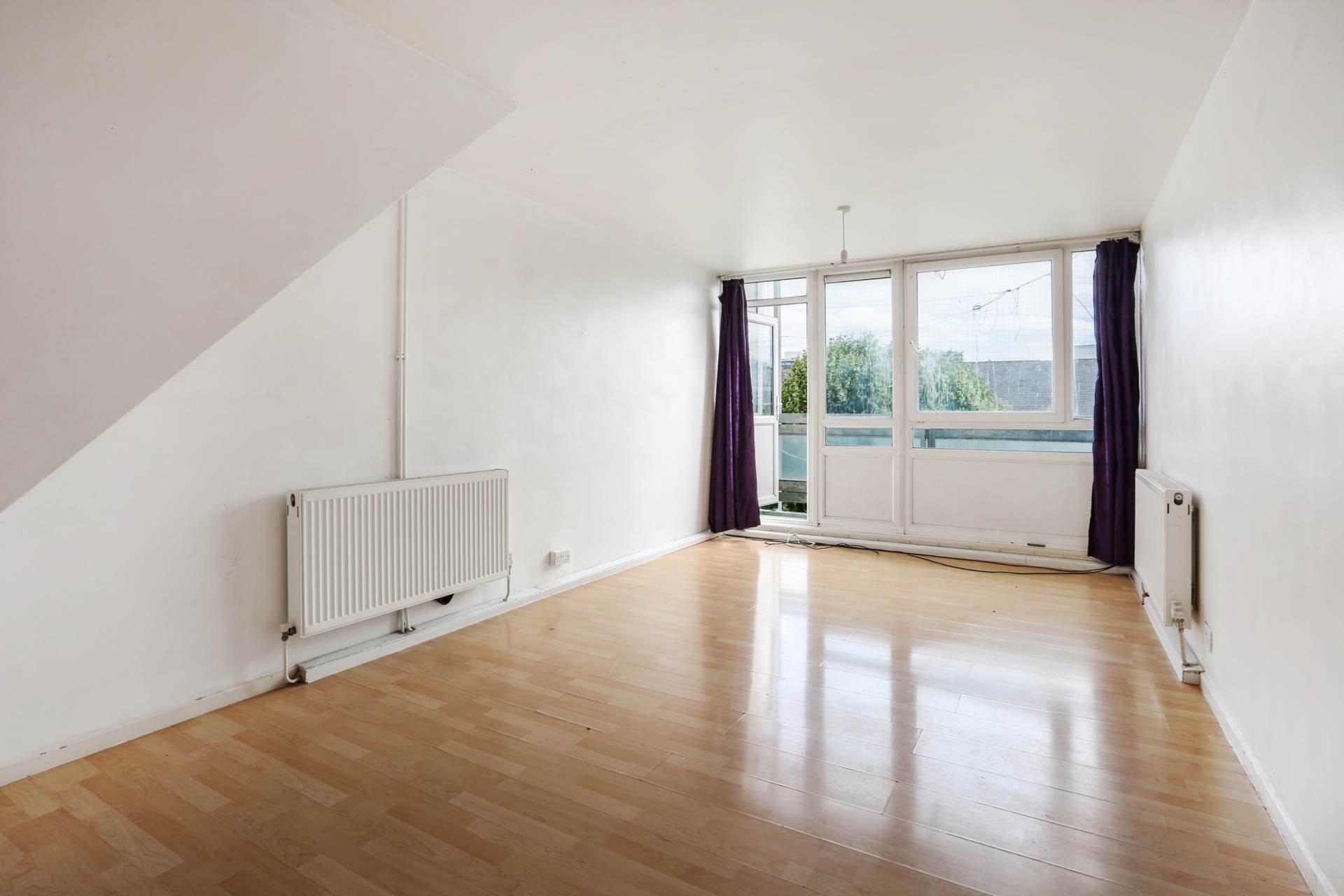 Berger Road, Homerton, Image 2