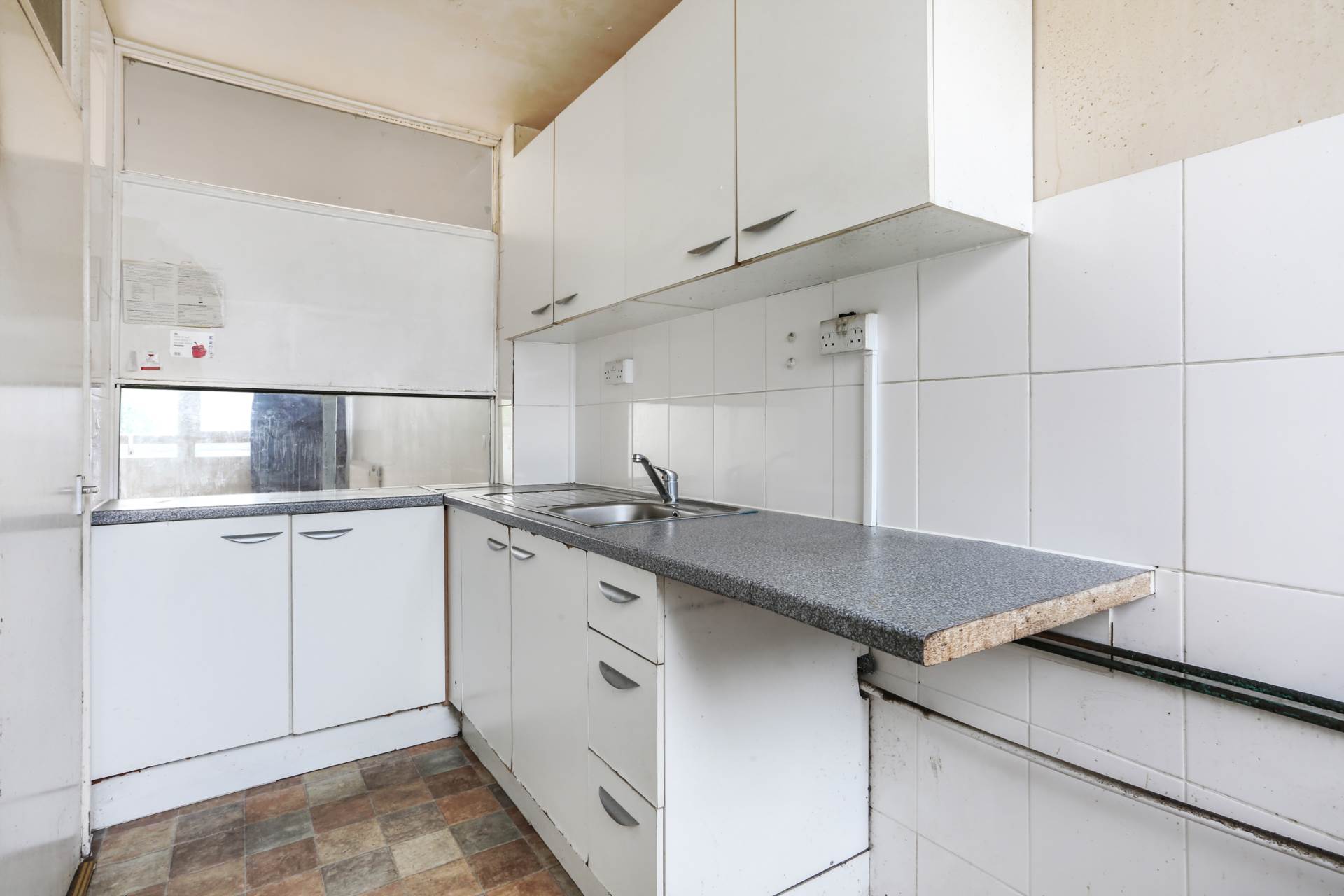 Berger Road, Homerton, Image 3