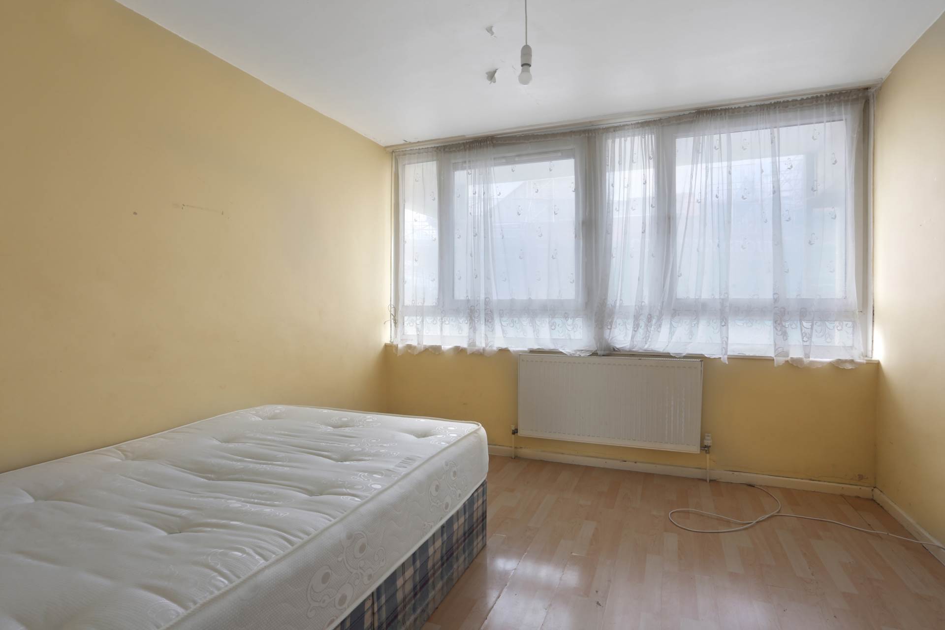 Berger Road, Homerton, Image 4