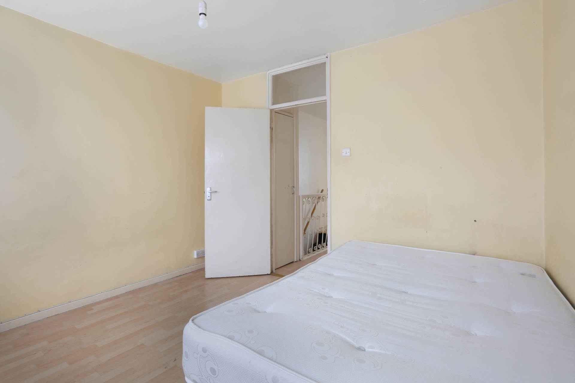 Berger Road, Homerton, Image 5