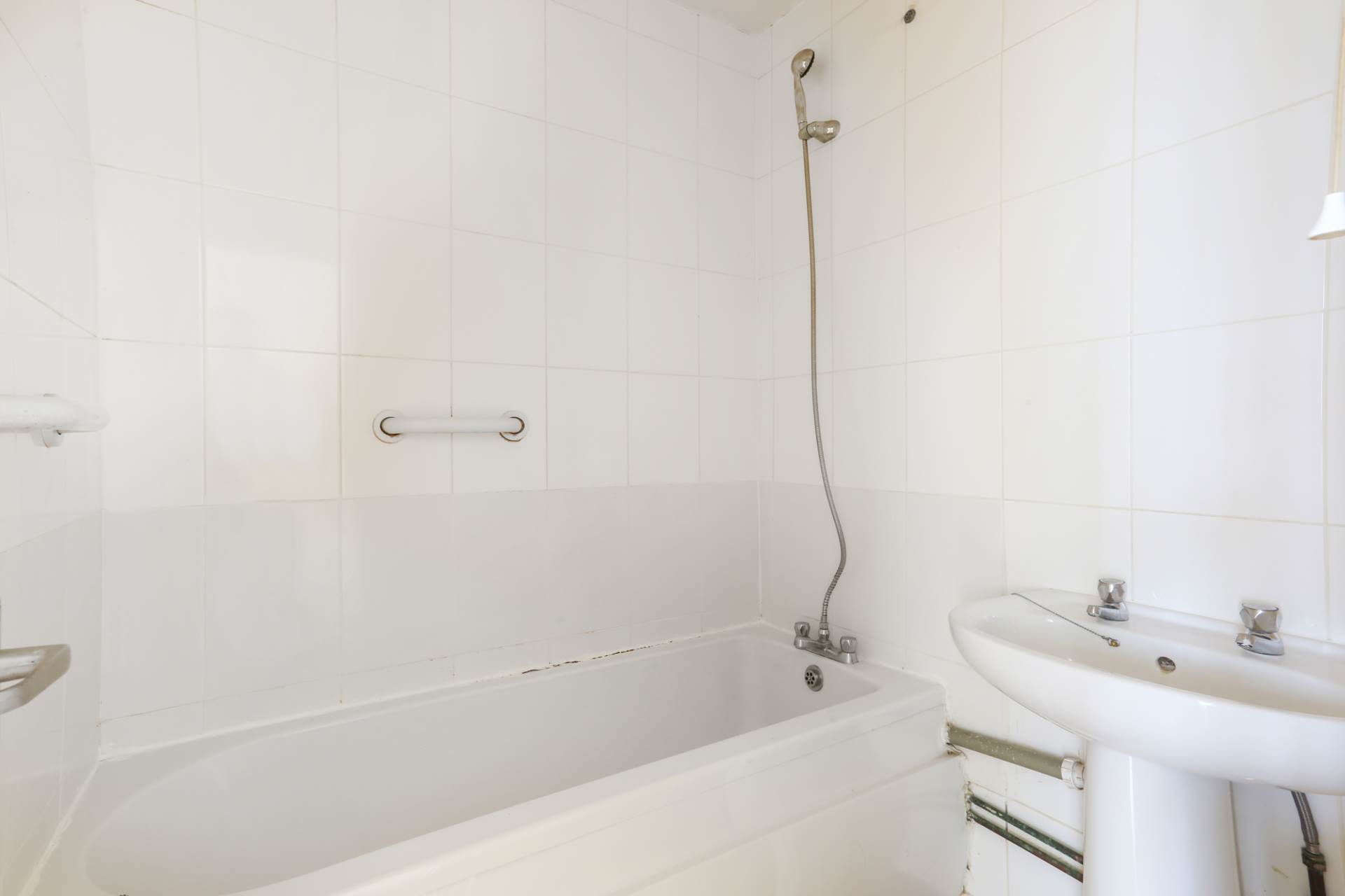 Berger Road, Homerton, Image 8