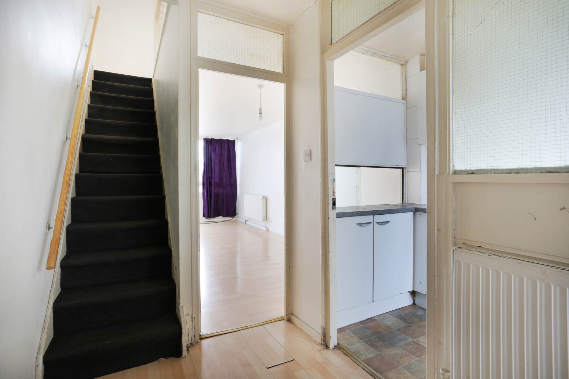 Berger Road, Homerton, Image 9