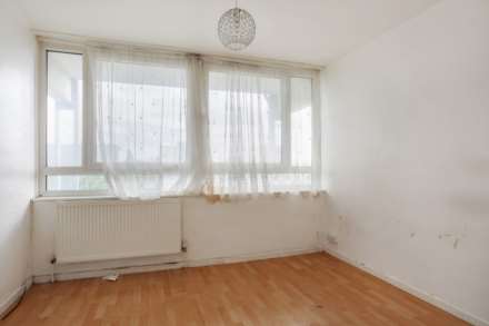 Berger Road, Homerton, Image 12