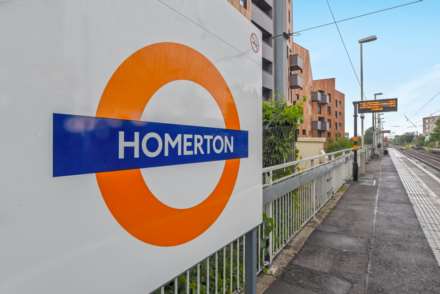 Berger Road, Homerton, Image 17