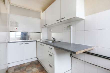Berger Road, Homerton, Image 3