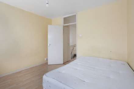Berger Road, Homerton, Image 5