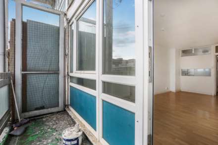 Berger Road, Homerton, Image 6