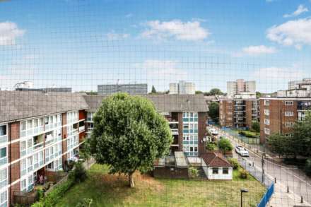 Berger Road, Homerton, Image 7
