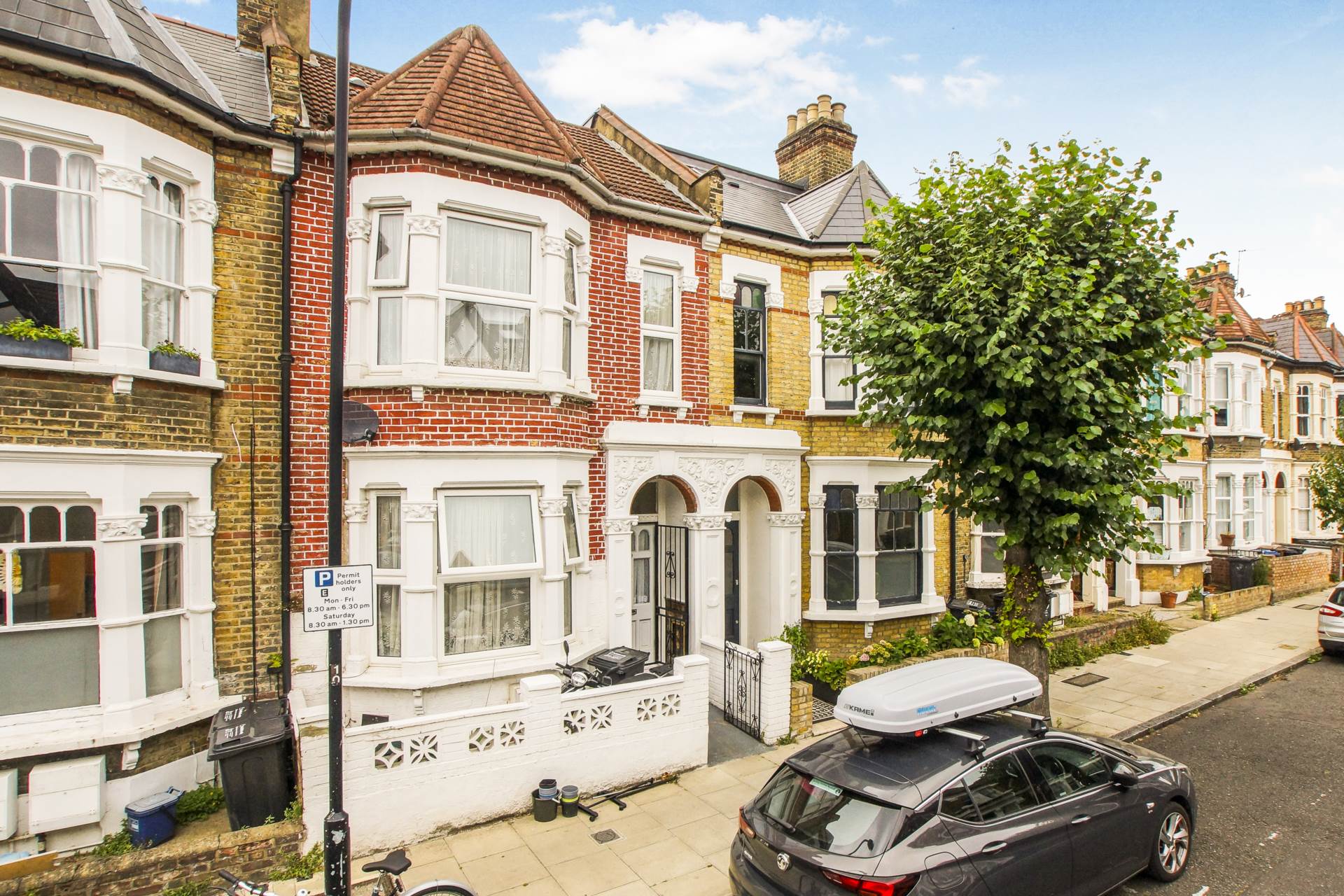 Princess May Road, N16 london, Image 1