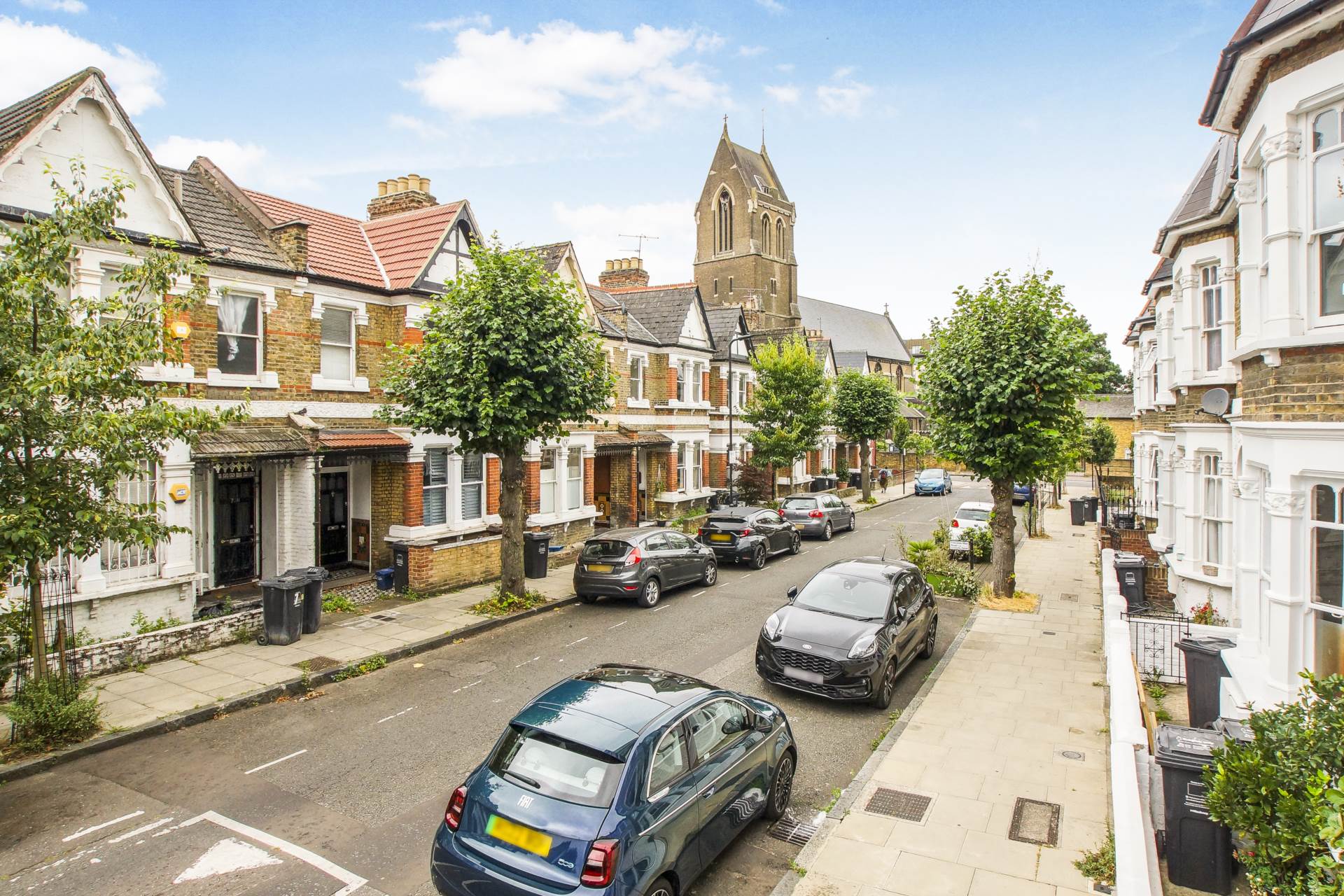 Princess May Road, N16 london, Image 17
