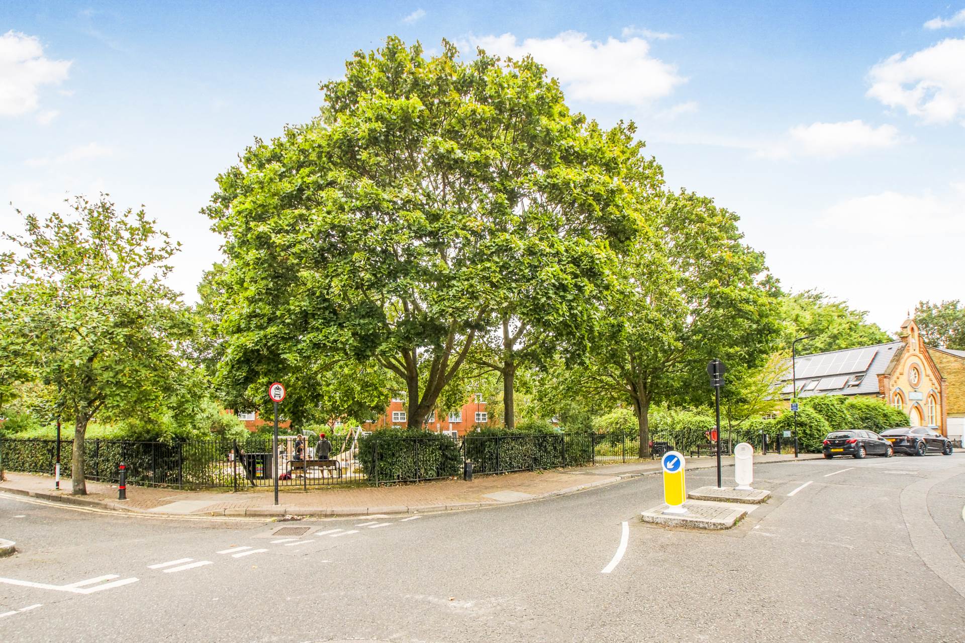 Princess May Road, N16 london, Image 18