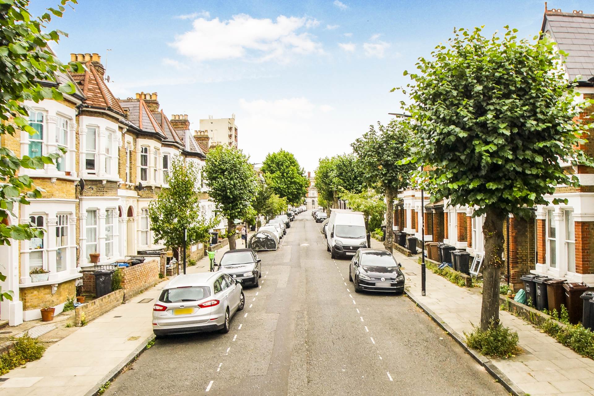 Princess May Road, N16 london, Image 3
