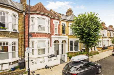 4 Bedroom Terrace, Princess May Road, N16 london