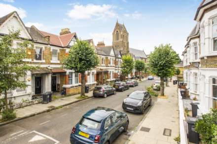 Princess May Road, N16 london, Image 17