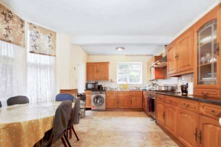 Princess May Road, N16 london, Image 5